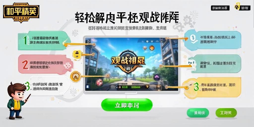和平精英【EAD内部】辅助