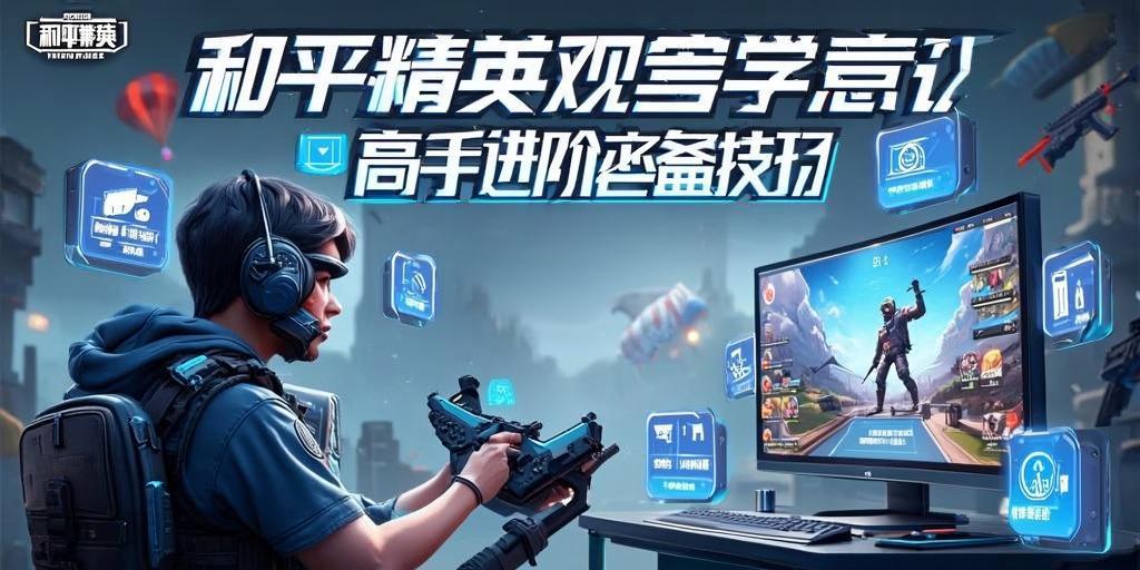 和平精英辅助【墨鱼容器直装】无后座力 人物透视 枪械据点 无限子弹 直播防录屏 偷装备 全图透视 巡查预警 自动压枪 人物透视