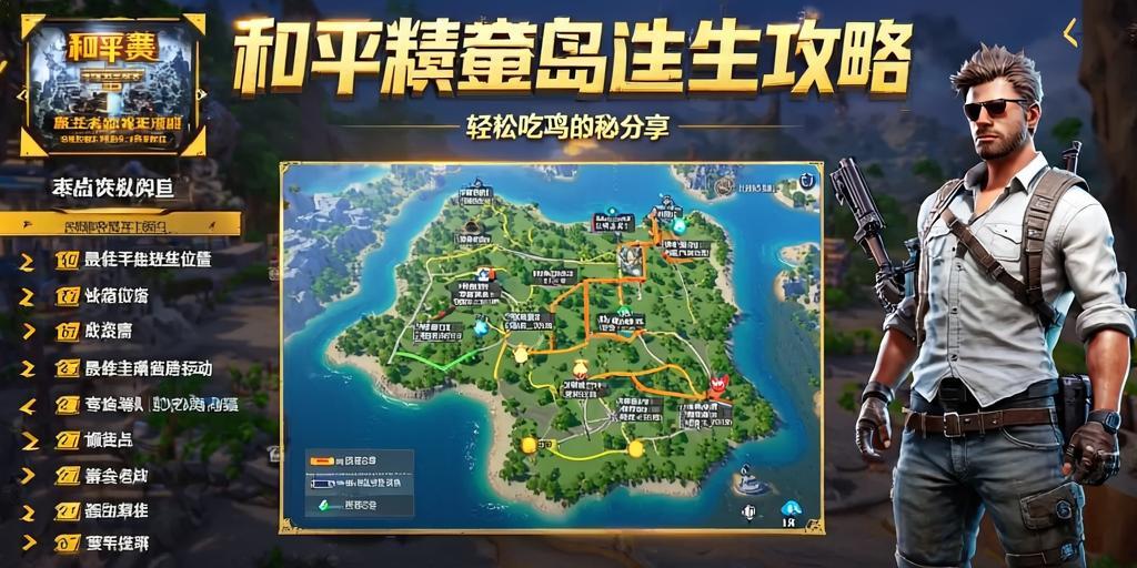 和平精英辅助【死神】支持苹果IOS免越狱 人物透视 骨骼显示 手雷预警