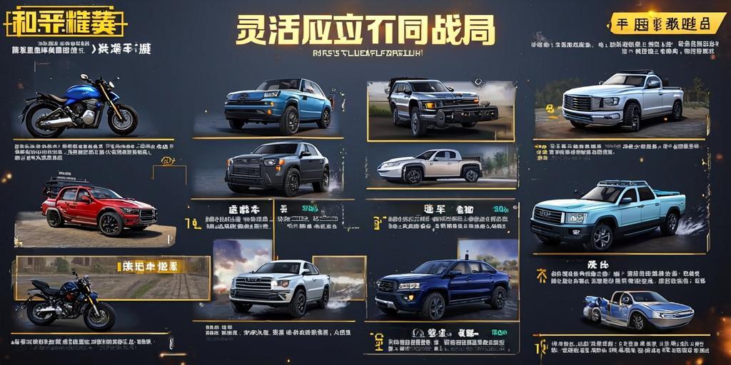 和平精英辅助软件大全