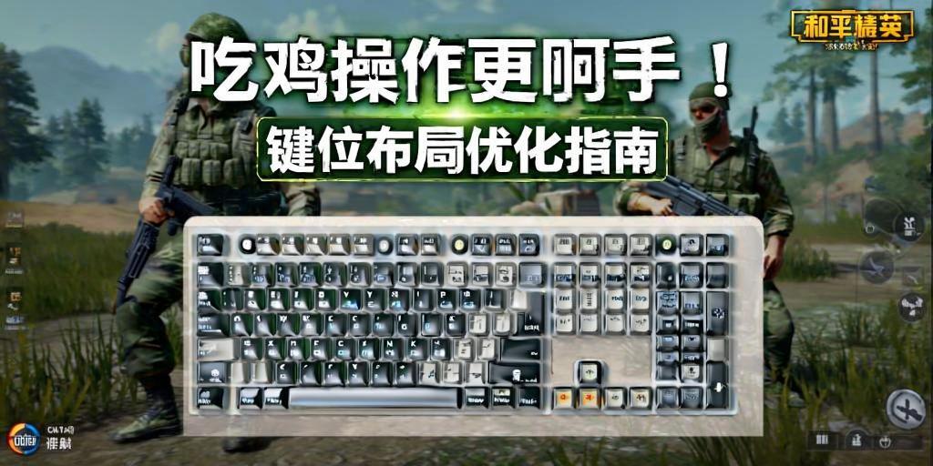 和平精英《魔法》辅助